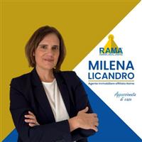 MILENA LICANDRO IMMOBILIARE