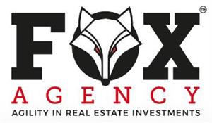 FOX AGENCY - AGILITY IN REAL ESTATE INVESTMENTS