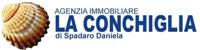 IMMMOBILIARE LA CONCHIGLIA DI SPADARO M. DANIELA