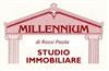 MILLENNIUM STUDIO IMMOBILIARE di Rossi Paola