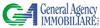 GENERAL AGENCY  IMMOBILIARE  SRL