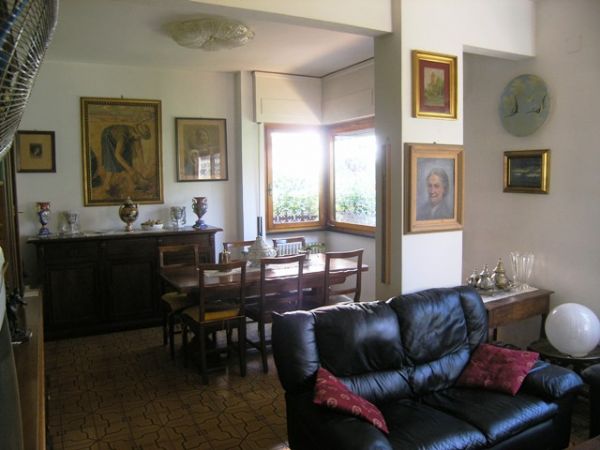 Appartamento abitabile a Rapallo