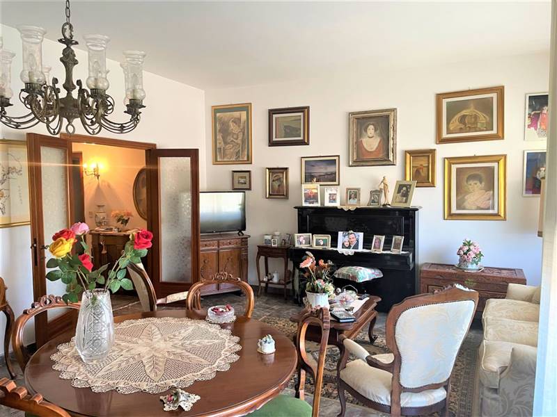 Appartamento in Via Podgora in zona Regioni a Grosseto