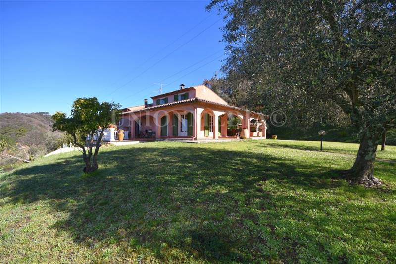 Villa in Via Prulla a Sarzana