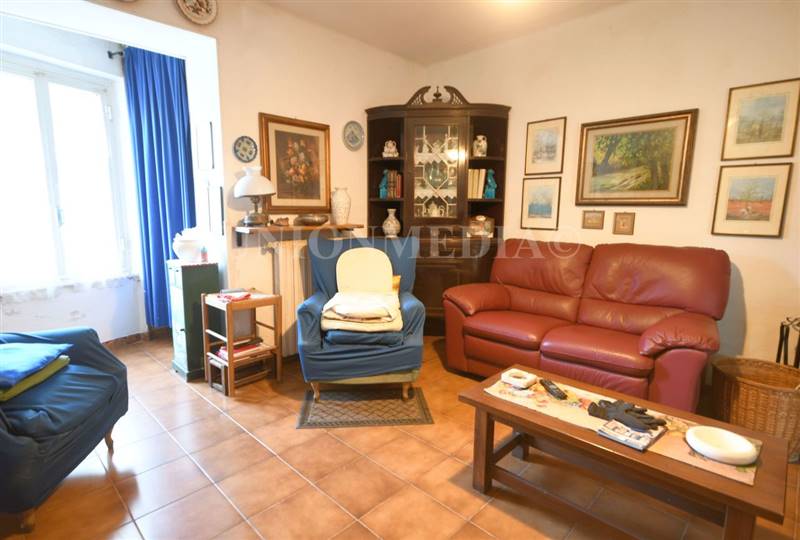 Casa semi indipendente in Via c. a. Fabbricotti 260 a Ameglia