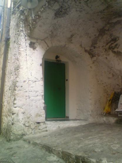 Casa singola in Via Ponticello a Itri