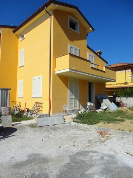 Appartamento in nuova costruzione a Carrara