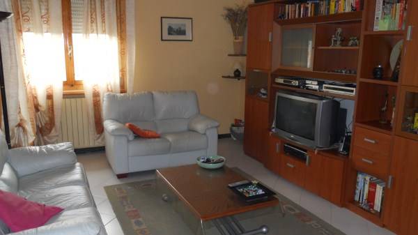 Appartamento abitabile in zona Avenza a Carrara