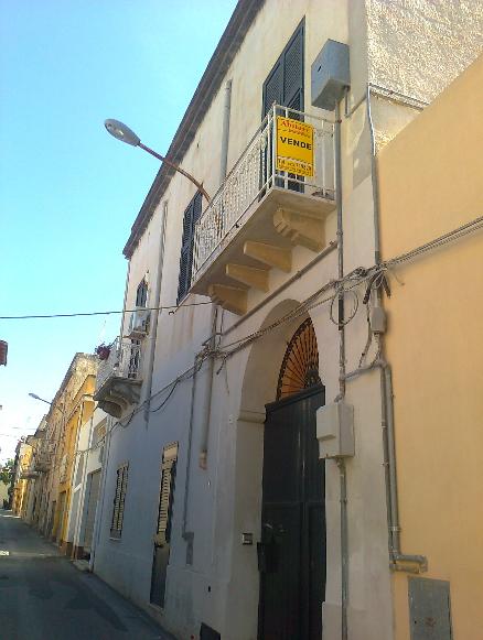 Appartamento indipendente in Via Francesco Angileri a Marsala