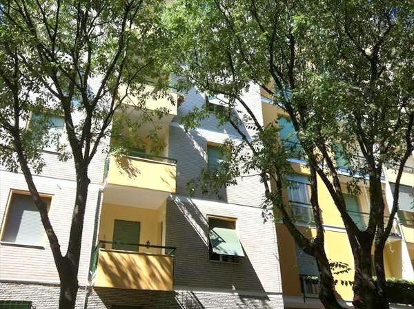 Appartamento in ottime condizioni in zona Zona Viali a Modena