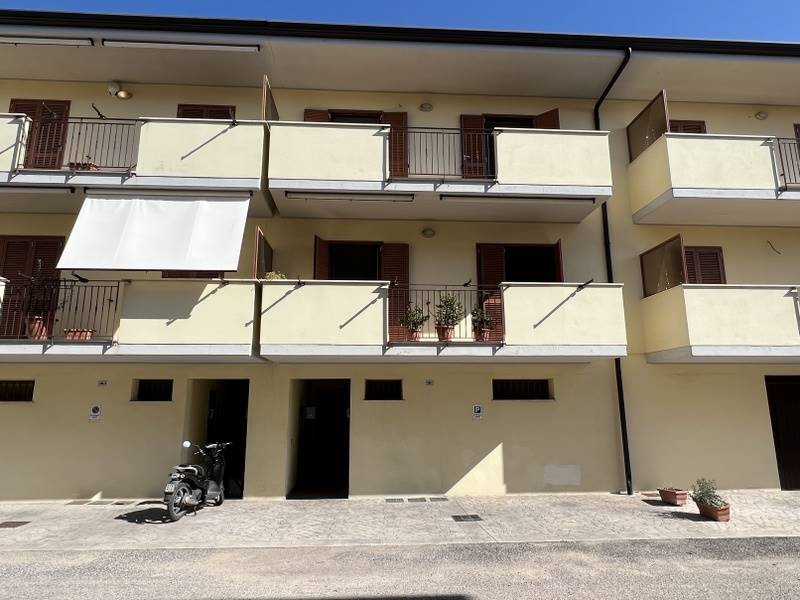 Villa a schiera in Via Ponte Gagliardo a Fondi