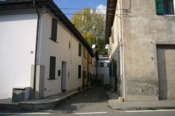 Appartamento indipendente abitabile in zona Casette di Cadriano a Granarolo Dell'Emilia