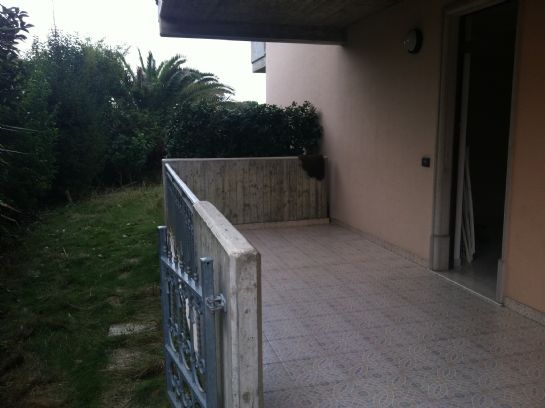 Appartamento indipendente in ottime condizioni a Citta'Sant'Angelo