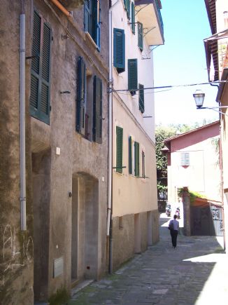 Bilocale abitabile in zona Centro Storico a Perugia