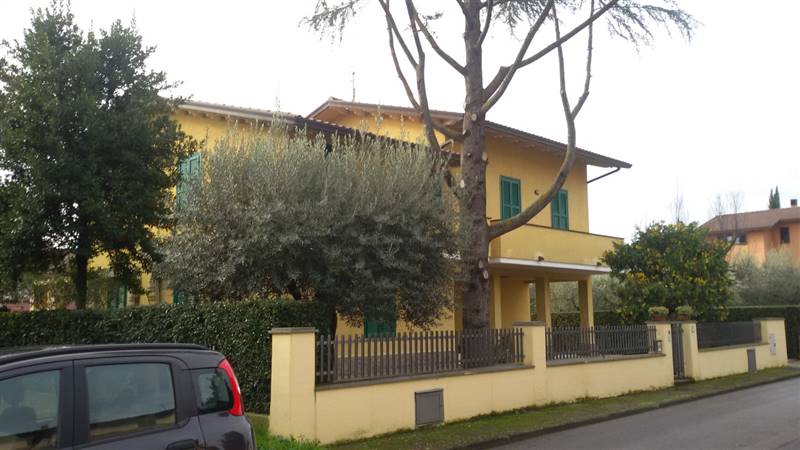 Villa in ottime condizioni in zona Petrignano Dassisi a Assisi