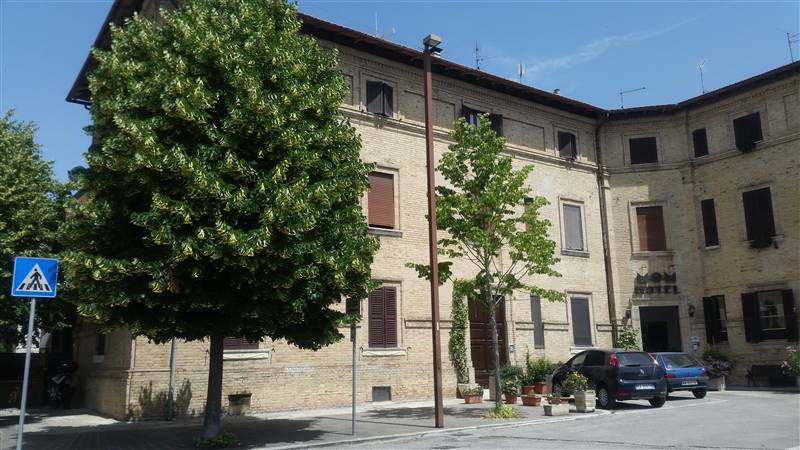Appartamento in ottime condizioni in zona S.m. Degli Angeli a Assisi
