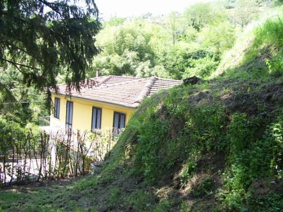 Casa singola ristrutturata a Capannori