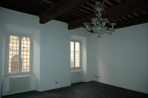 Appartamento ristrutturato in zona Centro Storico a Lucca