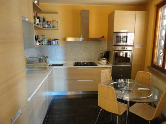 Appartamento in ottime condizioni in zona Monte San Quirico - Vallebuia a Lucca