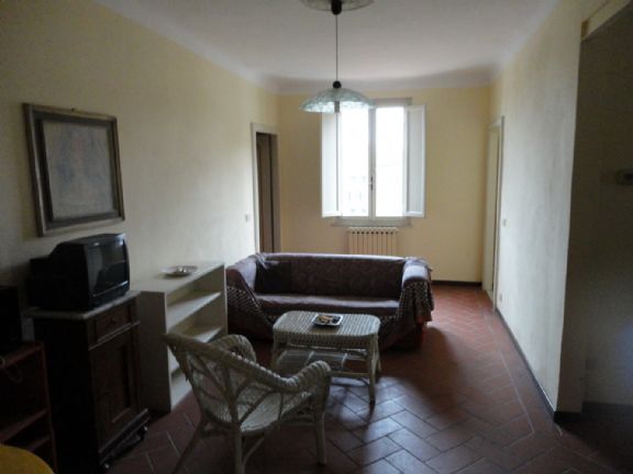 Appartamento abitabile in zona Centro Storico a Lucca