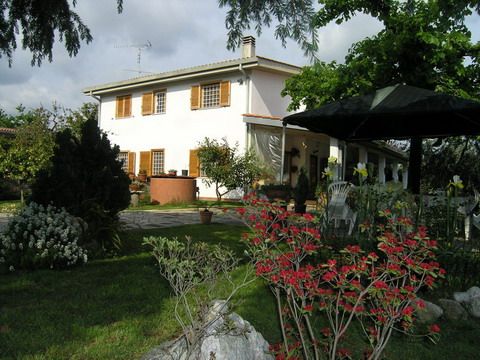 Villa abitabile a Velletri