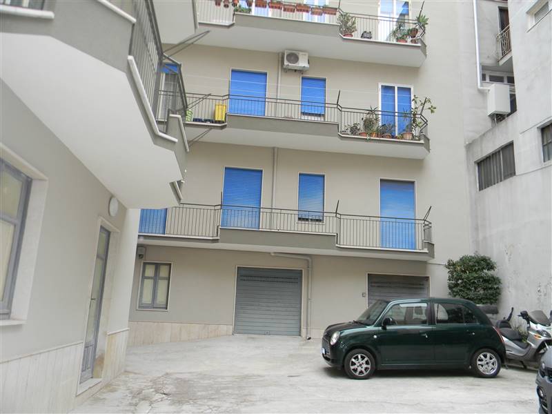 Appartamento in Zona Via Risorgimento in zona Centro Città a Ragusa