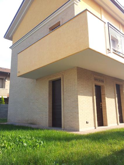Villa in Via Tiziano Muggio' a Nova Milanese
