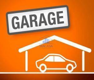 Garage / Posto auto in Via Mazzini a Burago di Molgora