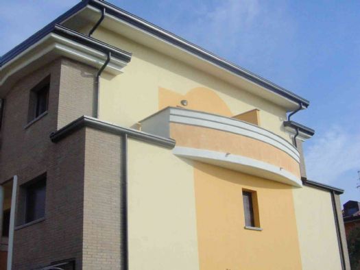 Appartamento indipendente in Cambiago Via Carlo Porta a Sesto San Giovanni