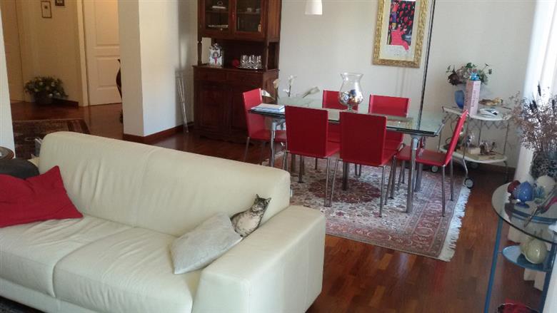 Appartamento ristrutturato in zona Quartiere Sant'Antonio a Pisa