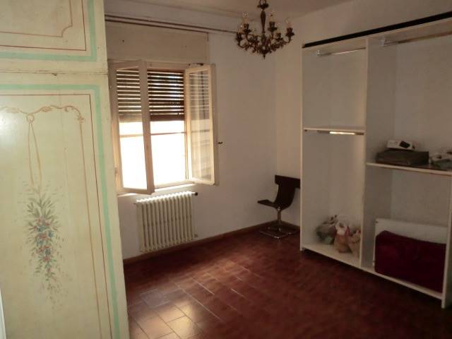 Appartamento abitabile in zona Quartiere Sant'Antonio a Pisa