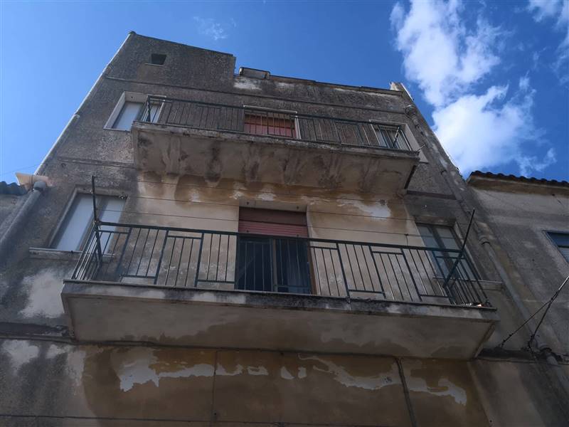 Casa singola in Vai G.matteotti - Via Aretusa a Lentini
