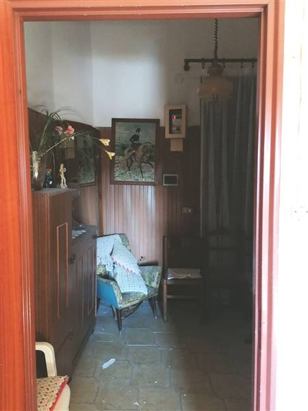 Casa singola in Via Lanfranco 49 a Lentini