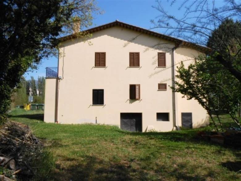 Villa in zona Terria a Montefranco
