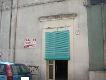 Casa singola in Via Giusti, 3 a Guagnano