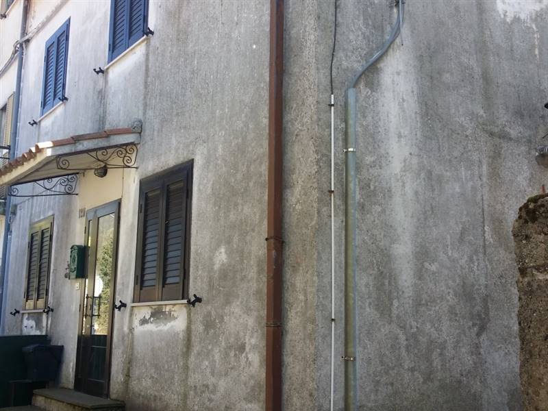 Casa singola in Via Selva, 120 a Vallerotonda