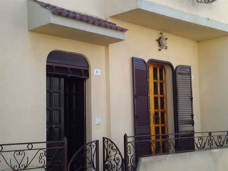 Casa singola in Via Garibaldi, 80 a Minervino di Lecce