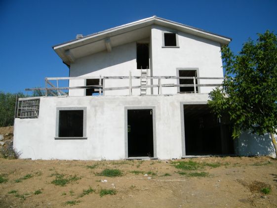 Villa in nuova costruzione a Vitorchiano