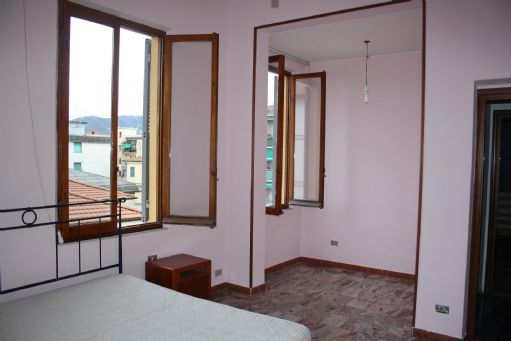 Appartamento in ottime condizioni in zona Migliarina a la Spezia