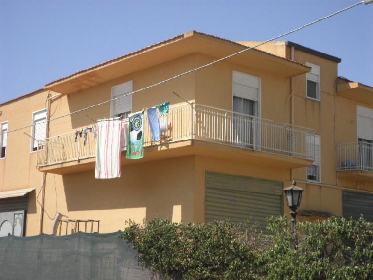 Appartamento indipendente abitabile in zona Villaggio Mosè a Agrigento