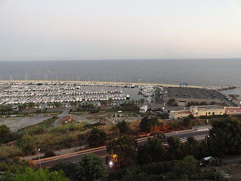 Bilocale abitabile a Santo Stefano al Mare