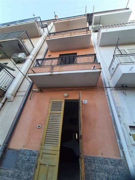 Casa singola in Via della Fontana, 2 a Casteldaccia