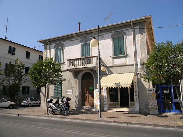 Appartamento ristrutturato in zona Rosignano Solvay a Rosignano Marittimo