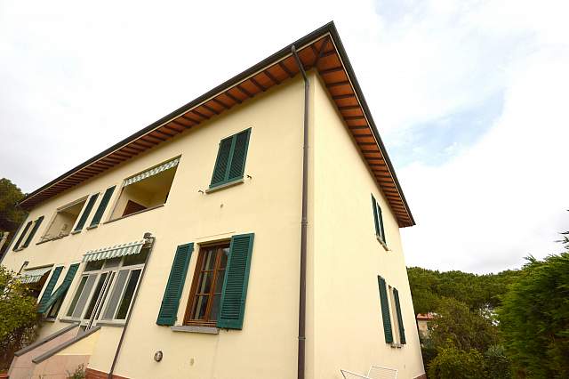 Appartamento abitabile in zona Rosignano Solvay a Rosignano Marittimo
