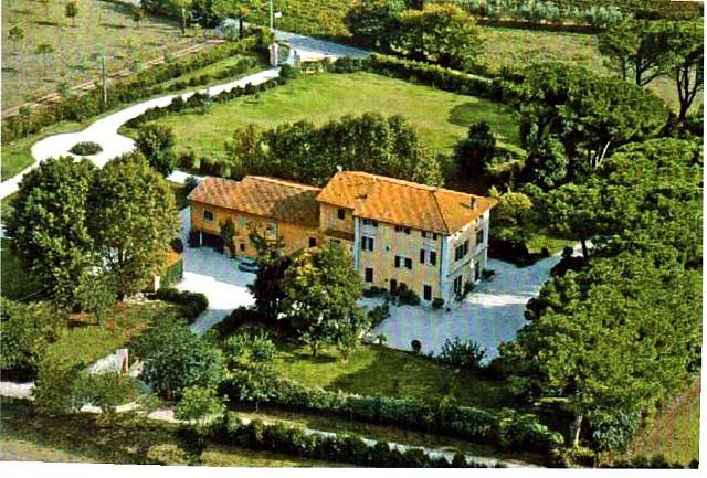 Villa abitabile in zona Crespina a Crespina Lorenzana