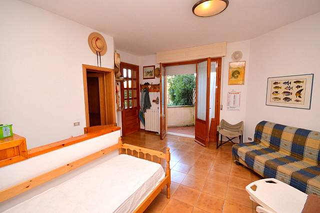 Appartamento abitabile in zona Castiglioncello a Rosignano Marittimo
