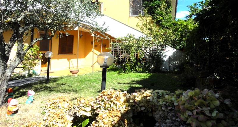 Appartamento indipendente in Via Miralago 9 a San Lorenzo Nuovo