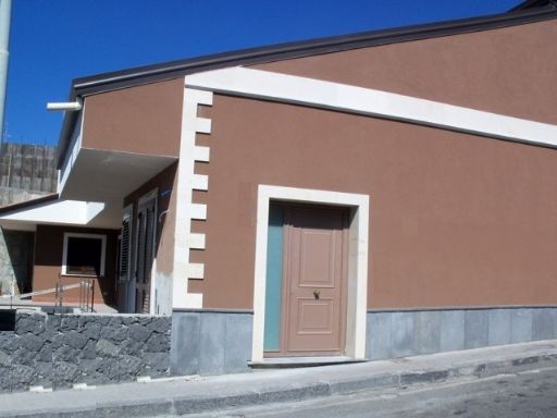 Casa singola in nuova costruzione a San Pietro Clarenza