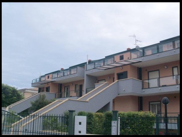 Villa a schiera in nuova costruzione in zona Zona Semicentro a Catania