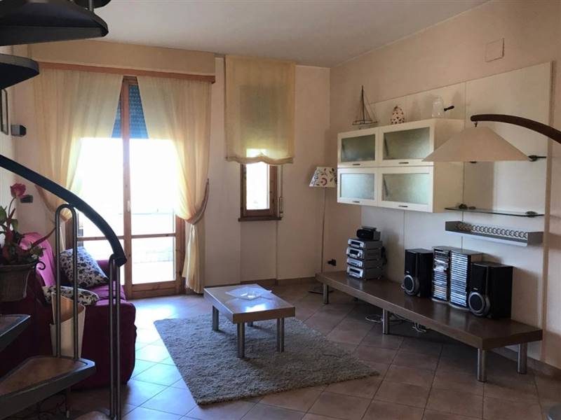 Appartamento abitabile a Ascoli Piceno